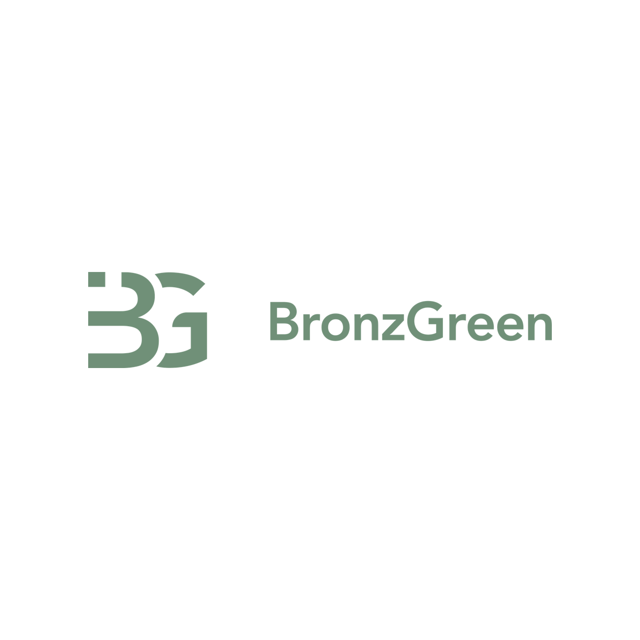 BronzGreen